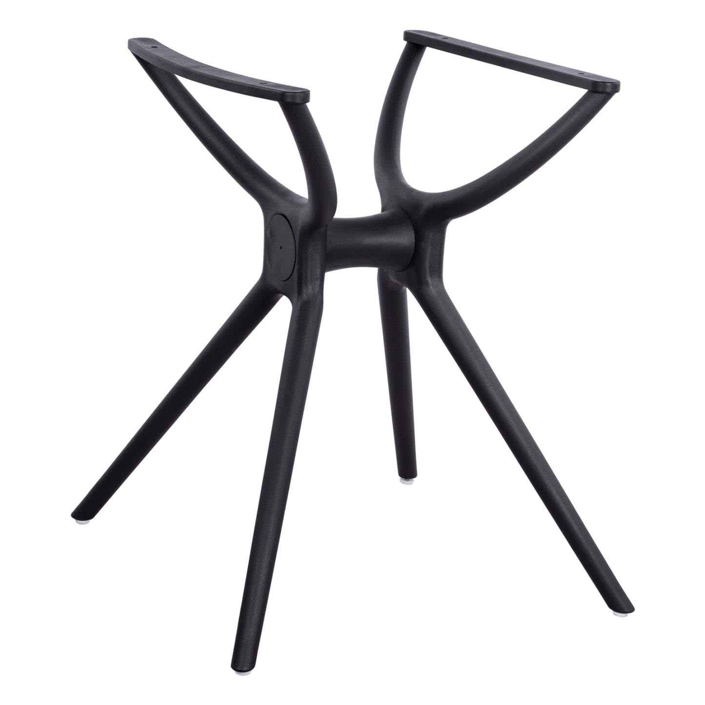 Polypropylene Base Black Hm462.01 For Surface 80x80