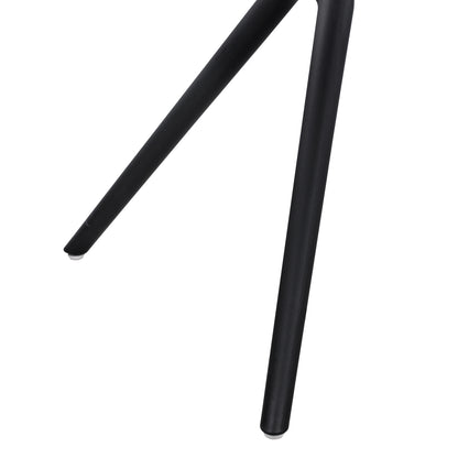 Polypropylene Base Black Hm463.01 For Surface 120x80