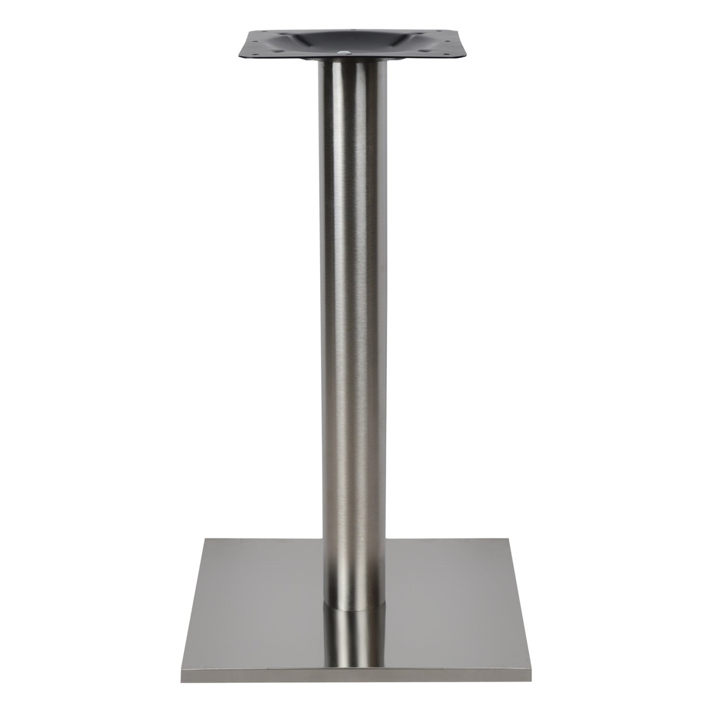 Inox Base 40x40x72 Hm421