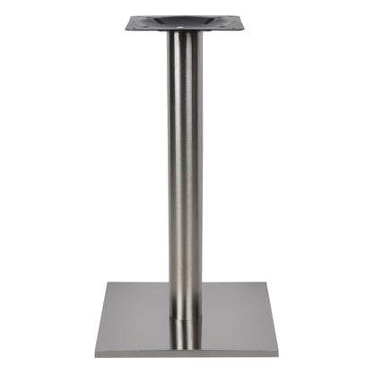 Inox Base 40x40x72 Hm421