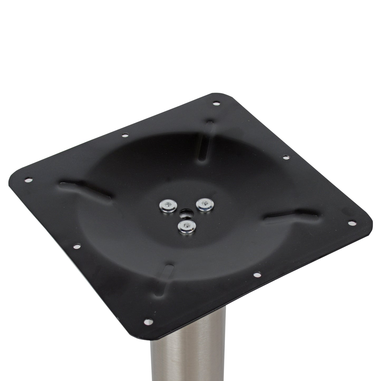 Inox Base 40x40x72 Hm421