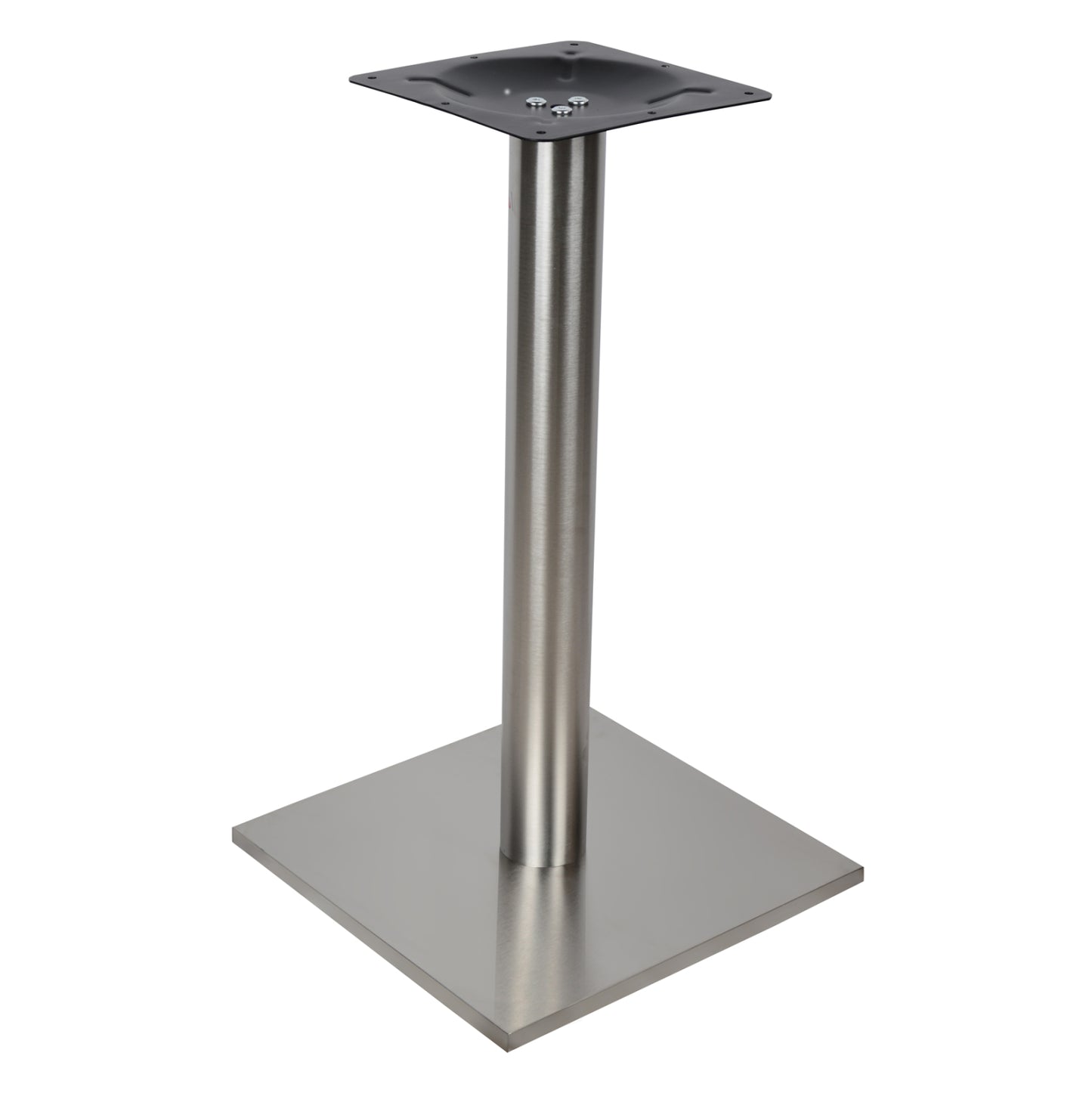 Inox Base 40x40x72 Hm421