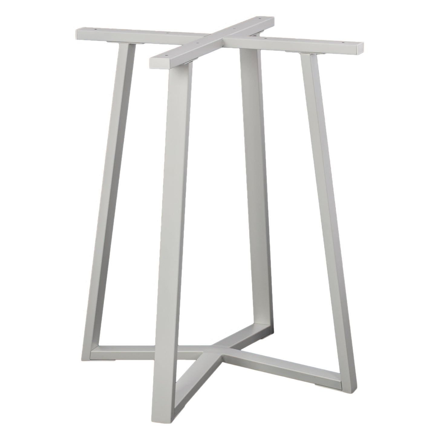 Table Base White Hm470.02 60x60x72cm