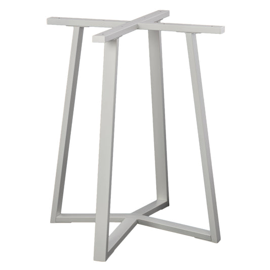 Table Base White Hm470.02 60x60x72cm