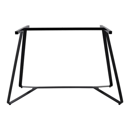 Table's Base Metallic Black Ts956