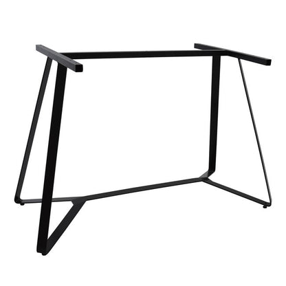 Table's Base Metallic Black Ts956