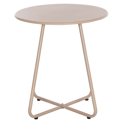 Kova Side Table - 40x50cm