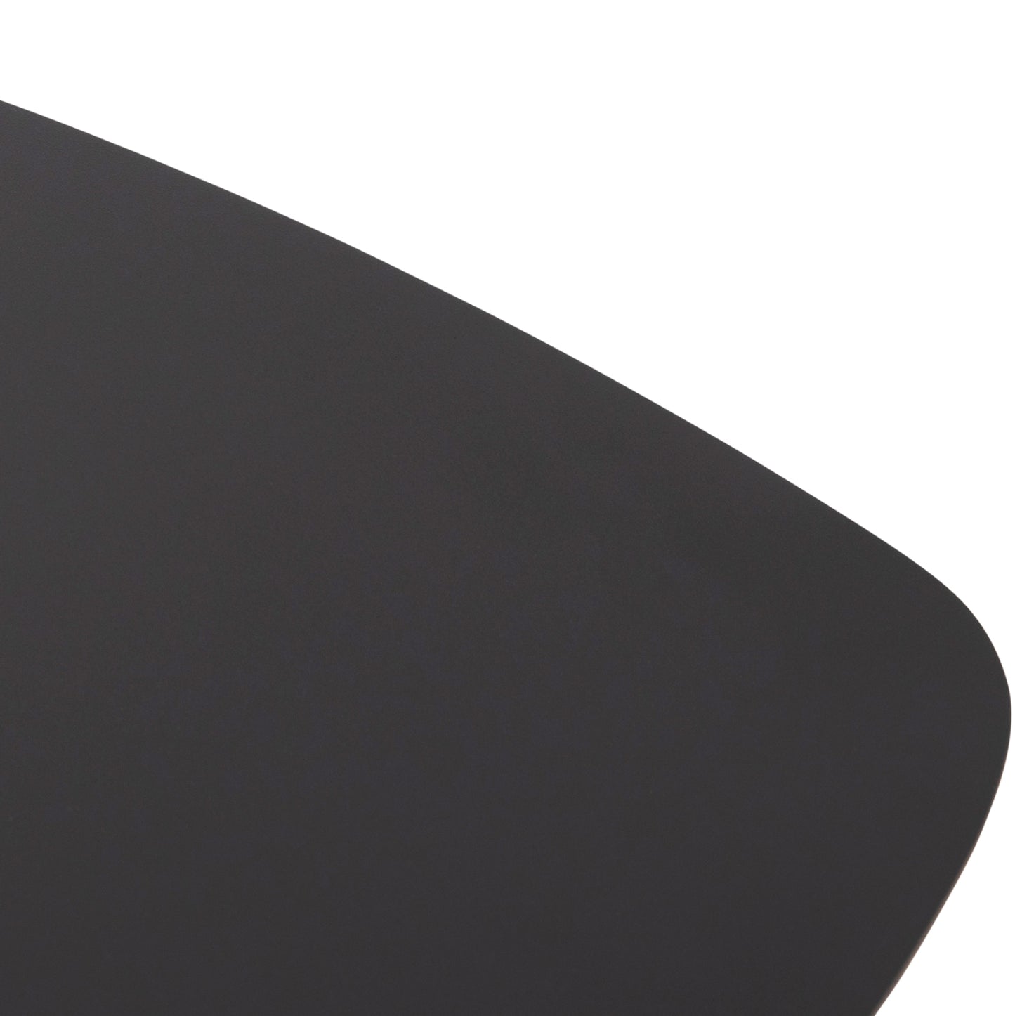 Sunbed Side Table Caret Hm6563.01 Aluminum In Grey 40x39x42hcm.