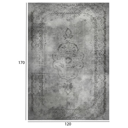 Hm7677.01- Gray, Living Room Rug, Josiane, 120x170cm