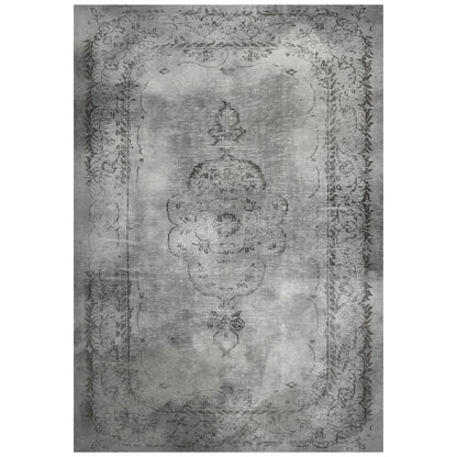 Hm7677.01- Gray, Living Room Rug, Josiane, 120x170cm