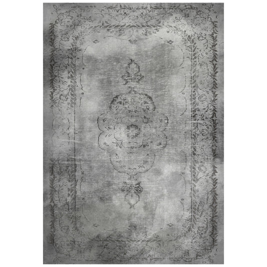 Hm7677.01- Gray, Living Room Rug, Josiane, 120x170cm
