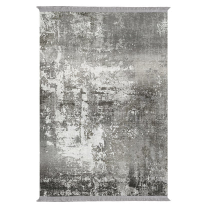 Living Room Carpet Josiane Hm7723.06 Grey 180x280cm