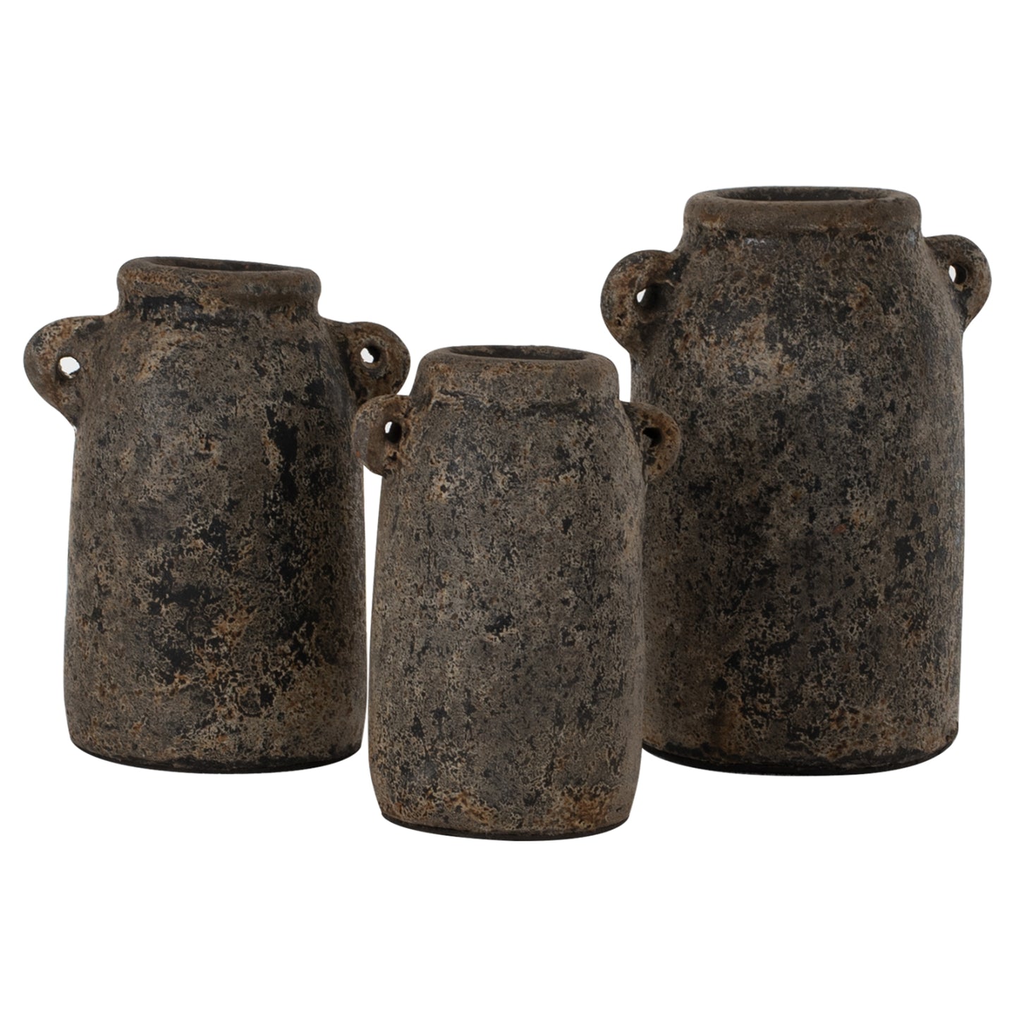 Arka Vases Set