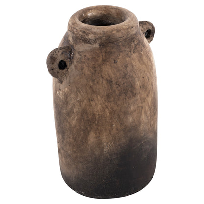 Decor Vases 3pcs Hm7712 Beige Terracotta
