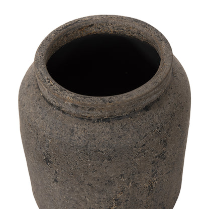 Arka Vase –  Dia25x30cm