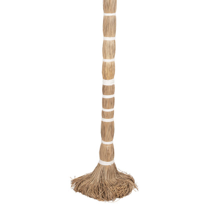Decorative Tree Tropic Hm4322 Coconut-style Made Of Mendong Grass 360hcm.