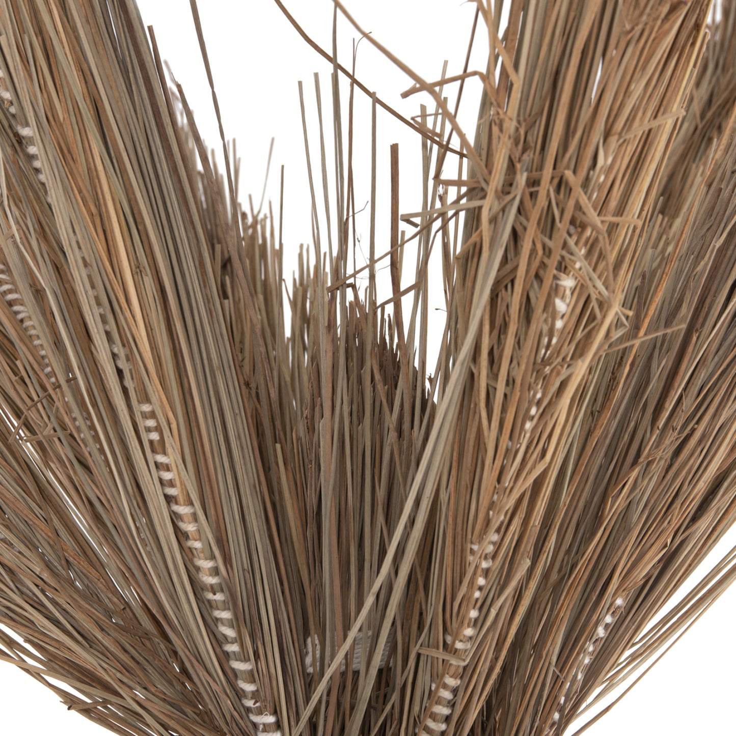Decorative Tree Tropic Hm4324 Coconut-style Made Of Mendong Grass 280hcm.