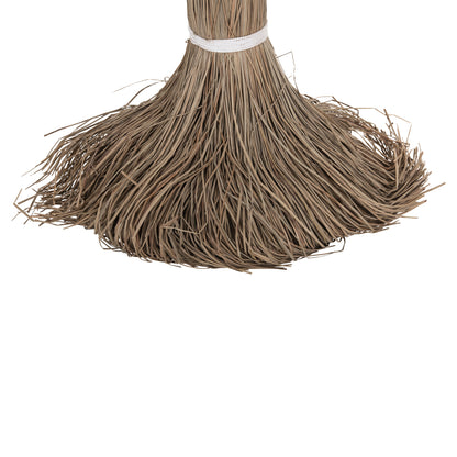 Decorative Tree Tropic Hm4325 Coconut-style Made Of Mendong Grass 210hcm.