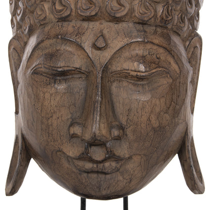 Table Decoration Hm7708 Albasia Wood 32Χ30Χ65