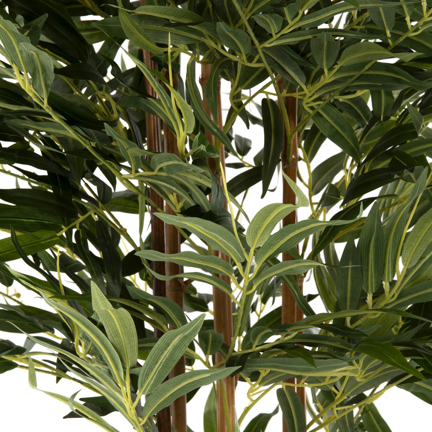 Decorative Synthetic Plant In Pot Hm4004 Bamboo Tree 180hcm.