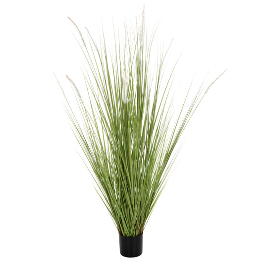 Synthetic Plant Bristlegrass H173cm