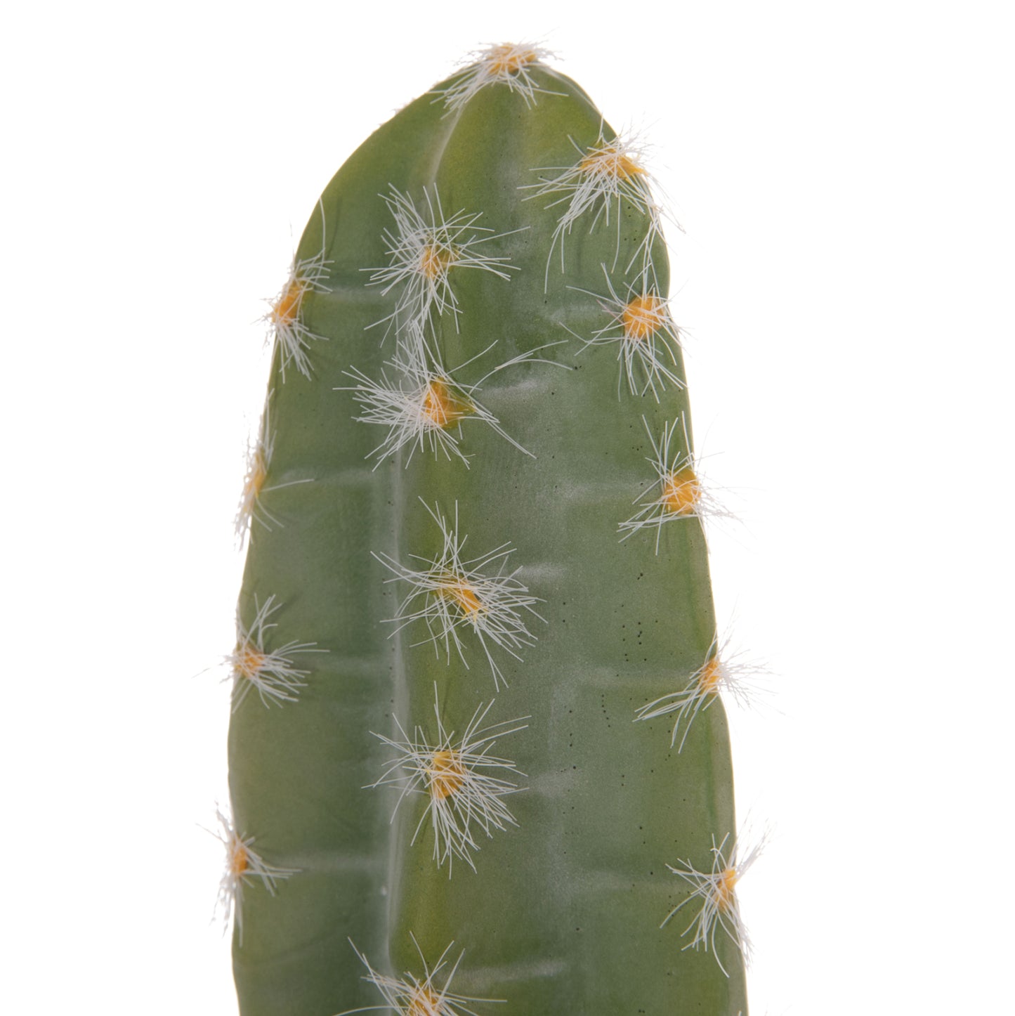 Decorative Synthetic Plant In Pot Hm4741 Cactus Φ19.5x141hcm.