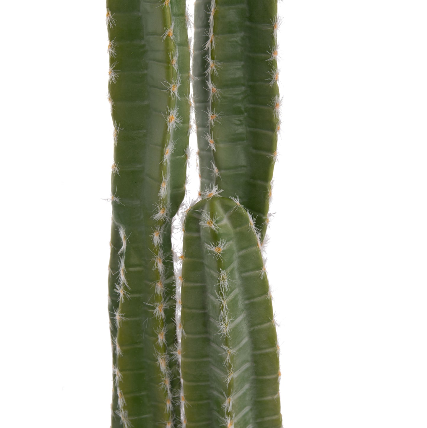 Decorative Synthetic Plant In Pot Hm4741 Cactus Φ19.5x141hcm.