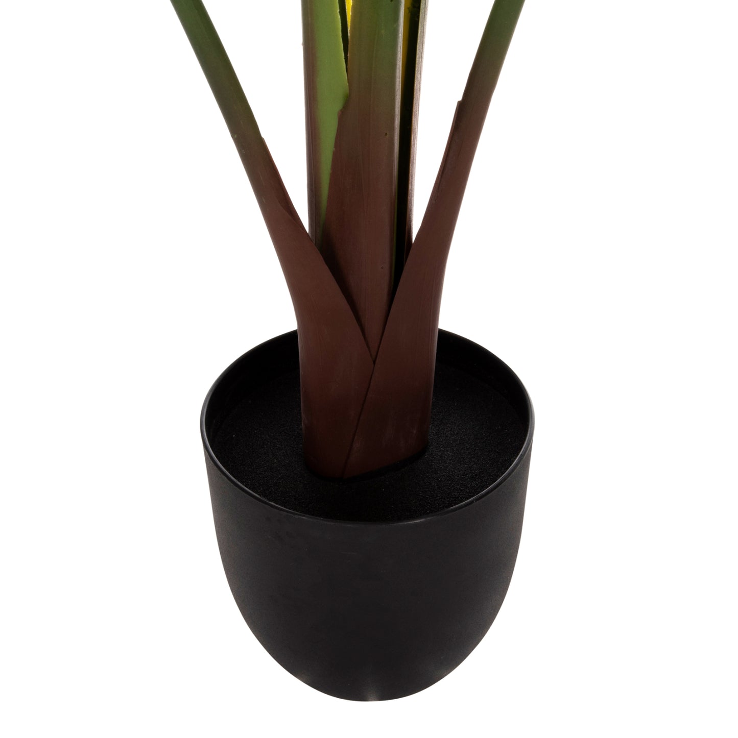 Synthetic Plant Strelitziaceae - H115 cm