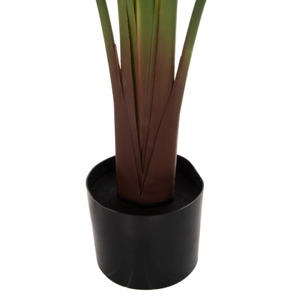 Synthetic Plant Strelitziaceae - H150cm