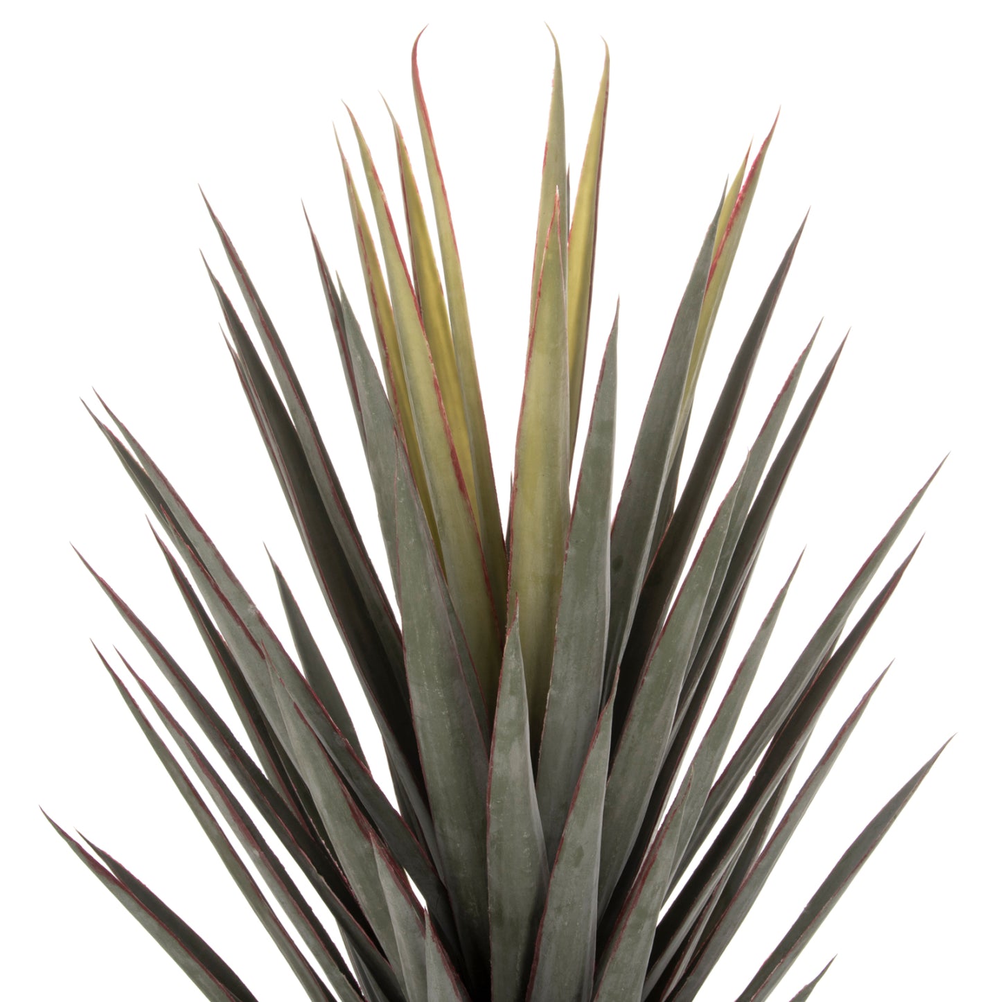 Decorative Synthetic Plant In Pot Hm7987 Sisal Agave 120hcm.