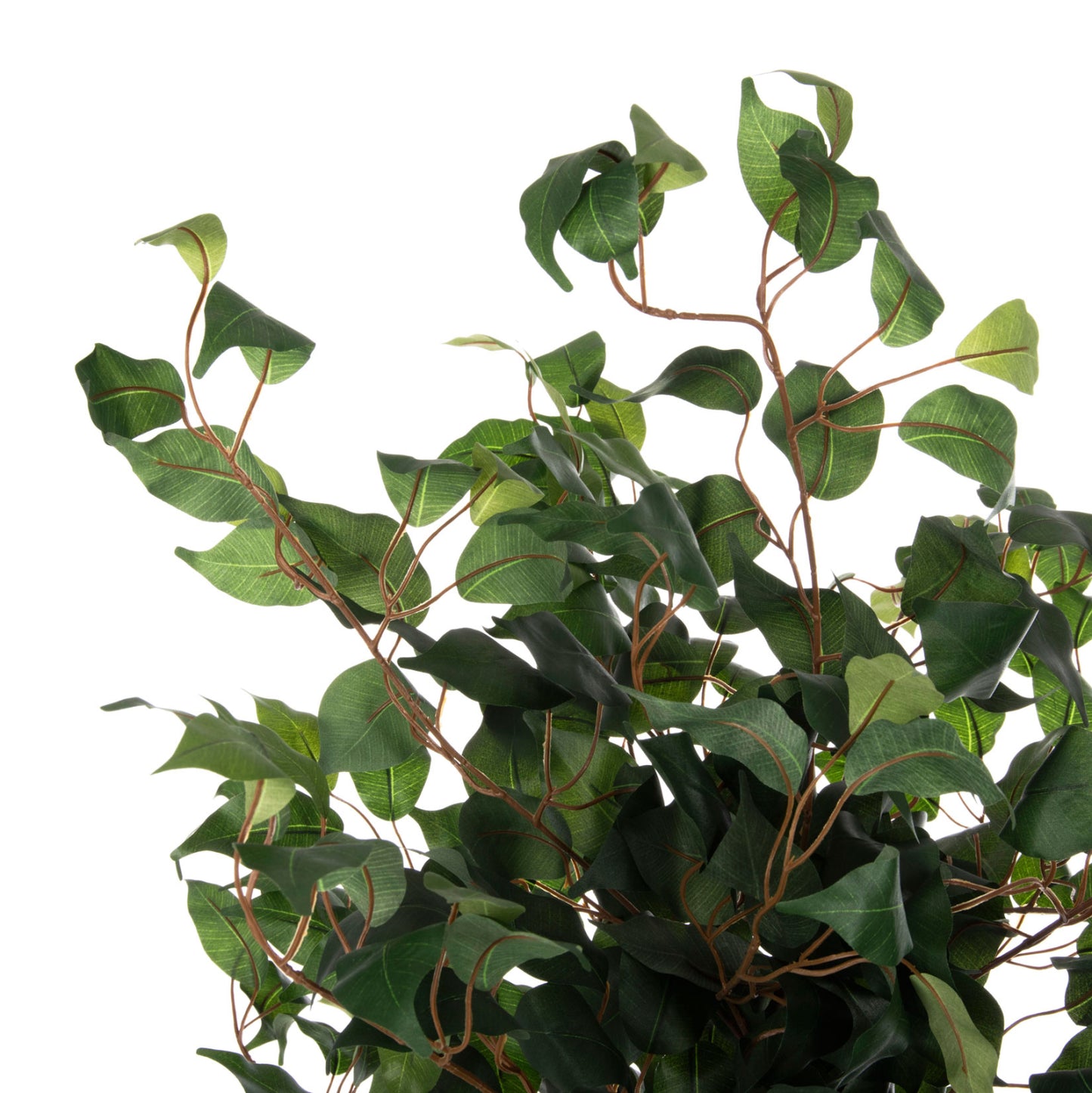 Synthetic Plant Banyan Tree - H125cm