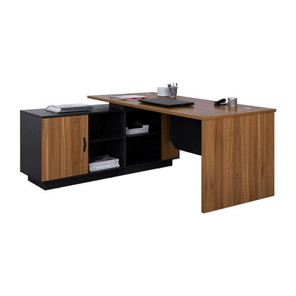 Professional Office Supreme Hm2363 With Reversible Angle 160x140x75cm