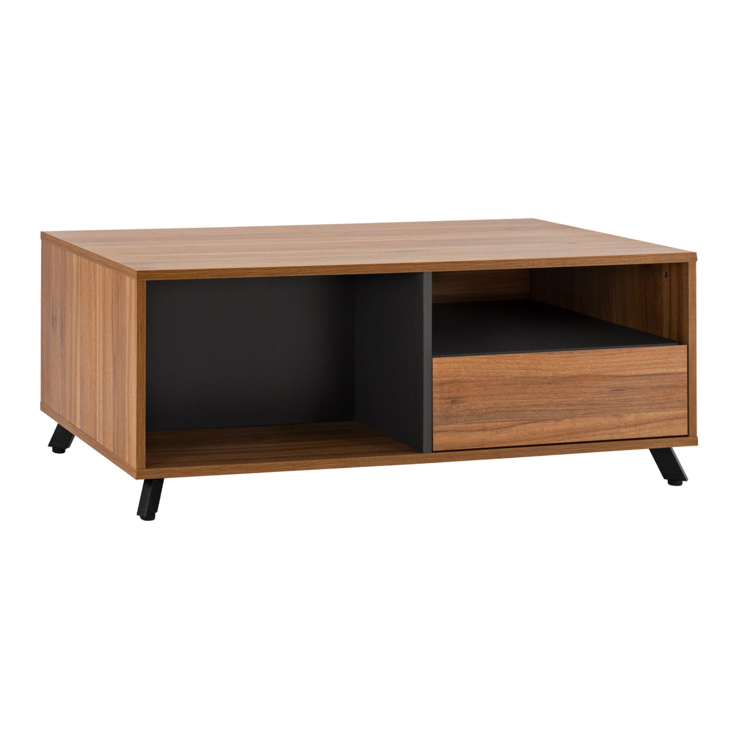 Professional Coffee Table Supreme Hm2376 120x60x45.5cm