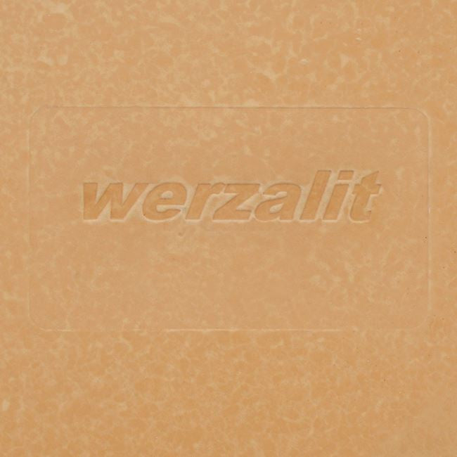 Table's Desktop 101 Werzalit 60x60cm White Hm5229.02