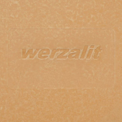 Table's Desktop 101 Werzalit 60x60cm White Hm5229.02