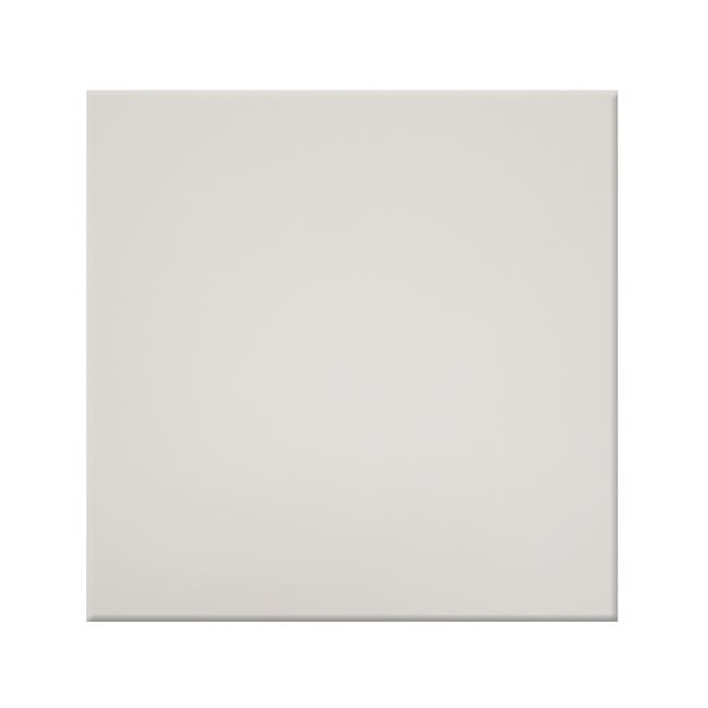Table's Desktop 101 Werzalit 60x60cm White Hm5229.02
