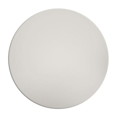 Table's Desktop 101 Werzalit '70cm White Hm5228.02