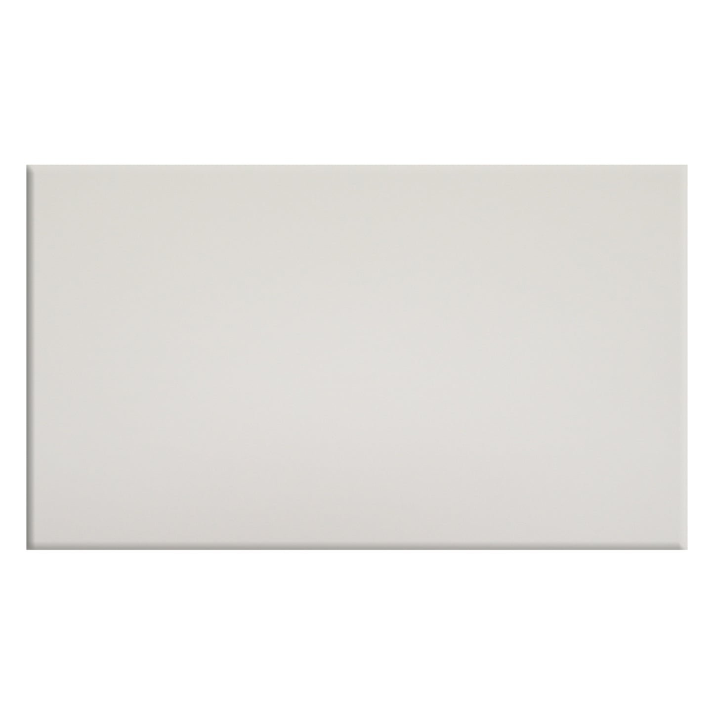 Tabletop 101 Werzalit In White Color 120x80cm.hm5630.02