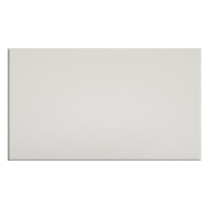 Tabletop 101 Werzalit In White Color 120x80cm.hm5630.02