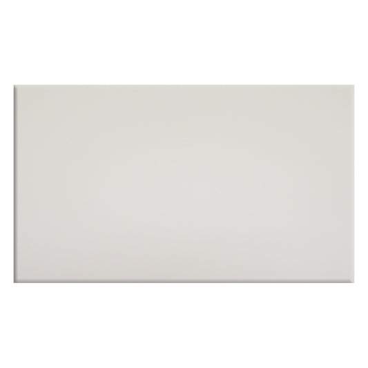 Tabletop 101 Werzalit In White Color 120x80cm.hm5630.02
