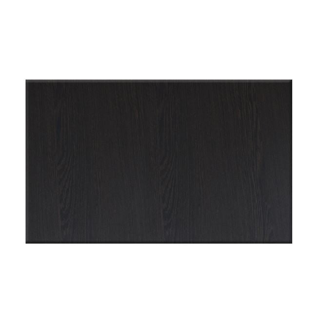 Table's Desktop 272 Werzalit  120Χ70 Cm In Wenge Hm5232.03