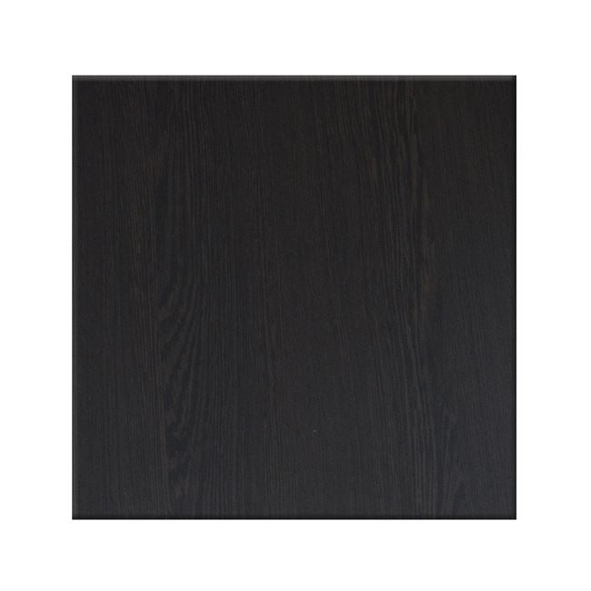 Table's Desktop 272 Werzalit 60x60 Cm In Wenge Hm5229.03