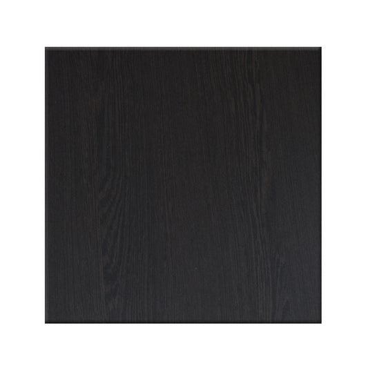 Table's Desktop 272 Werzalit 60x60 Cm In Wenge Hm5229.03