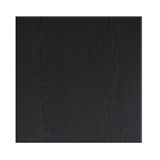 Table's Desktop 272 Werzalit 70x70 Cm In Wenge Hm5230.03
