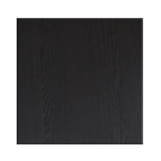 Table's Desktop 272 Werzalit 80x80 Cm In Wenge Hm5231.03