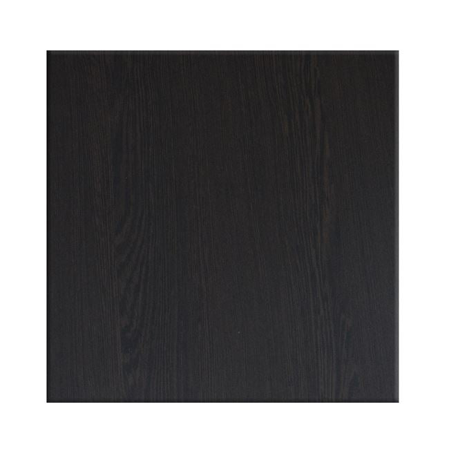 Table's Desktop 272 Werzalit 80x80 Cm In Wenge Hm5231.03