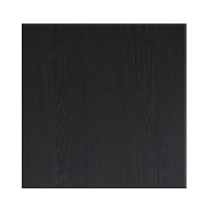 Table's Desktop 272 Werzalit 80x80 Cm In Wenge Hm5231.03
