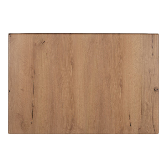 Tabletop Hm5630.14 4680 Werzalit In Natural Wood Color 120x80cm.
