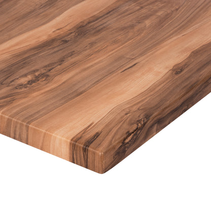 Table Desktop 525 Werzalit 120x80 Indian Sesami Hm5630.10