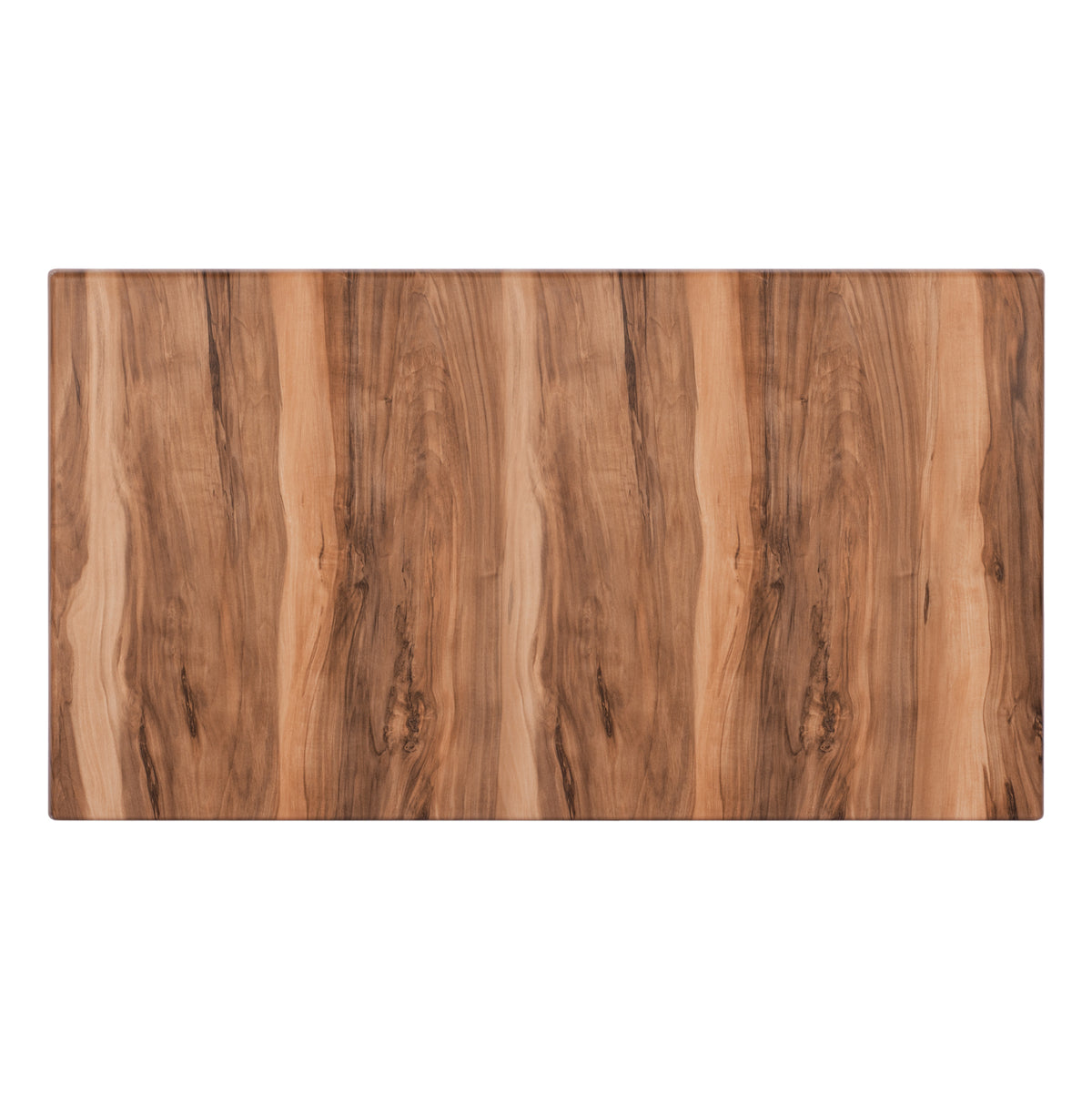 Table Desktop 525 Werzalit 120x80 Indian Sesami Hm5630.10